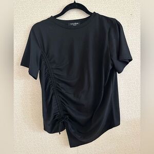 Lea & Viola top